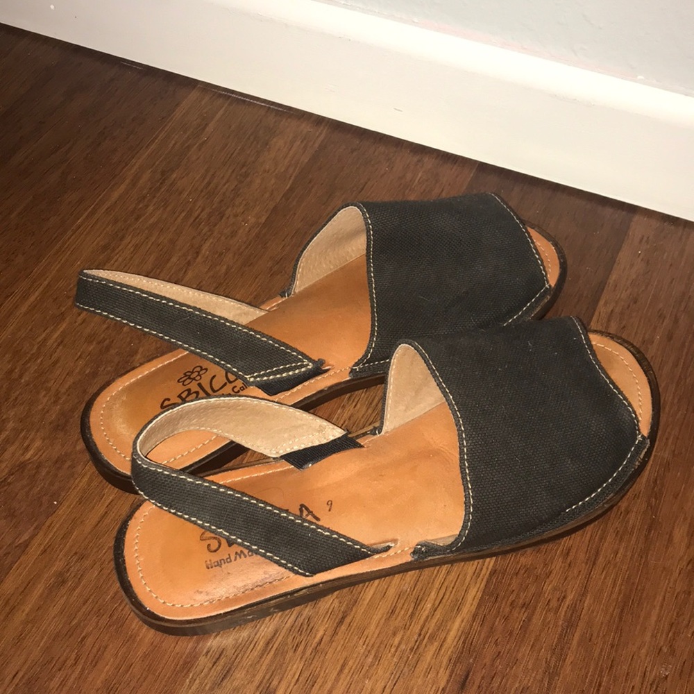 SBICCA sandals